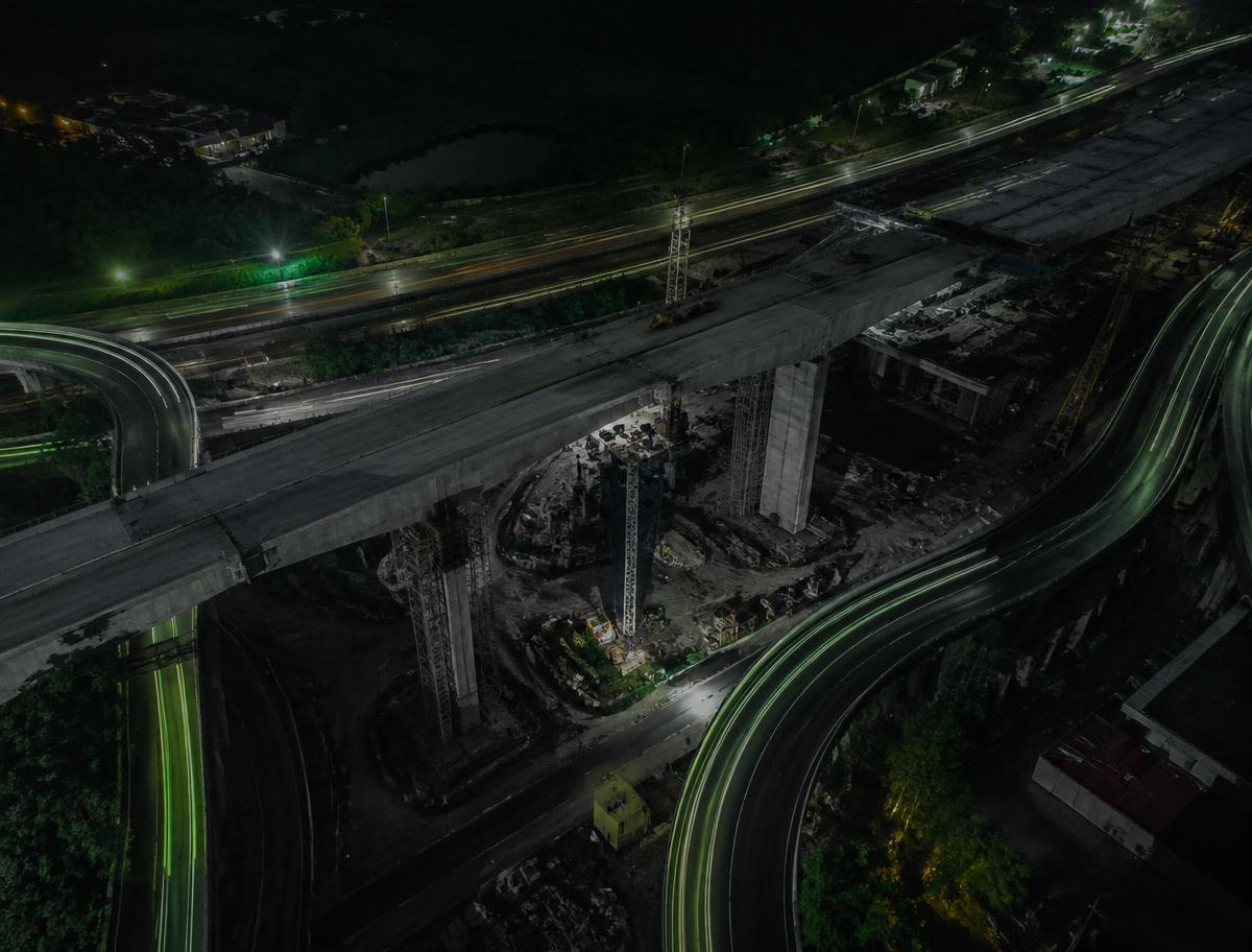 Roads and Highways